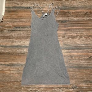 Fun dress to wear out